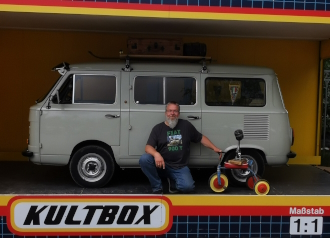 OSNA-Oldies 2026 - Otti und sein Wohnmobil FIAT 900 T