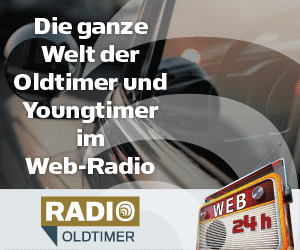 OSNA-Oldies, Osnabrücker Oldtimer-Messe & -Teile-Markt, Radio Oldtimer.
