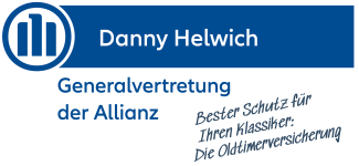 OSNA-Oldies Partner Allianz Generalvertretung Danny Helwich.